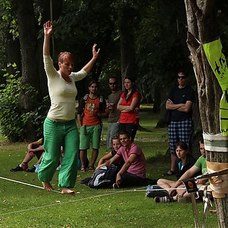 30th Mountaineering Film Festival in Teplice